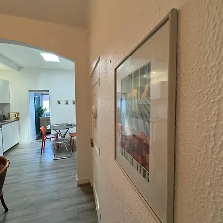 Casa Dos * Figueres (Girona)