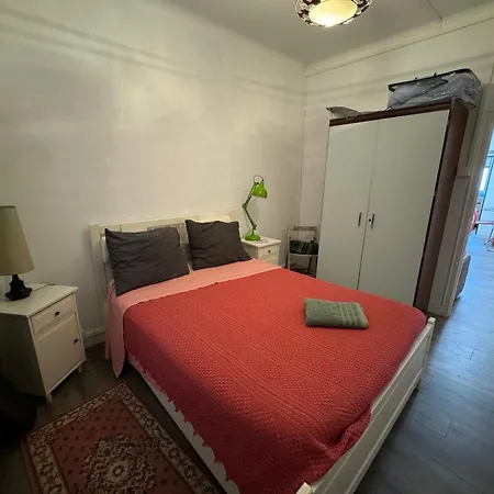 Casa Dos Appartement