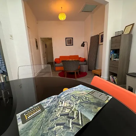Casa Dos * Figueres (Girona)