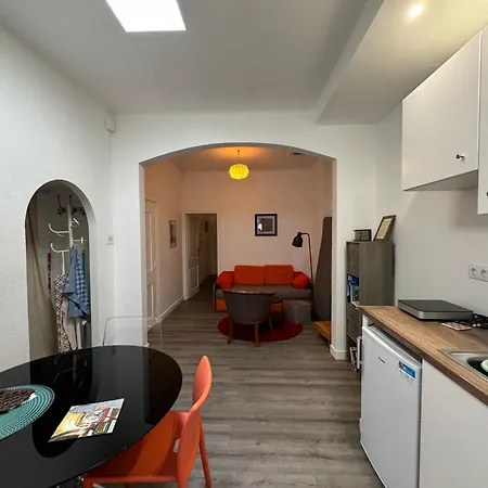 Casa Dos Appartement