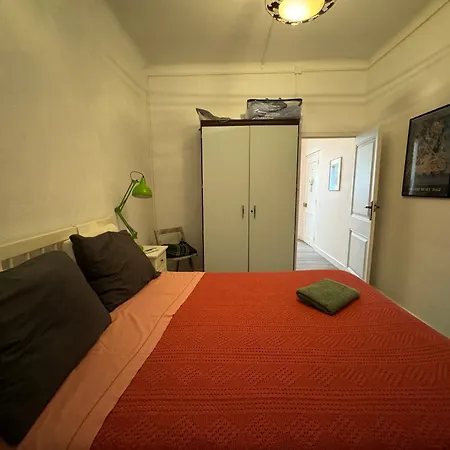 Casa Dos Appartement *