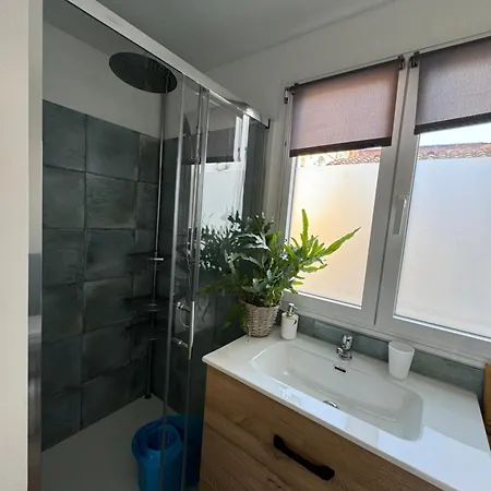 Casa Dos * Figueres (Girona)