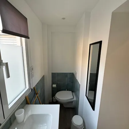 Apartment Casa Dos *
