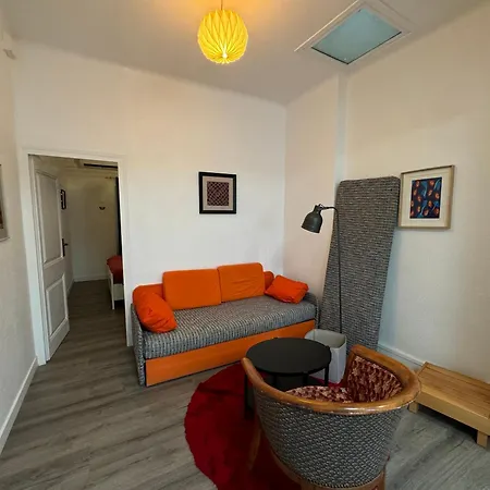 Casa Dos Appartement