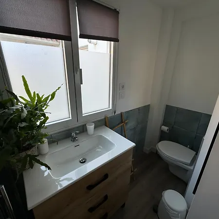 Appartement Casa Dos Figueres (Girona)